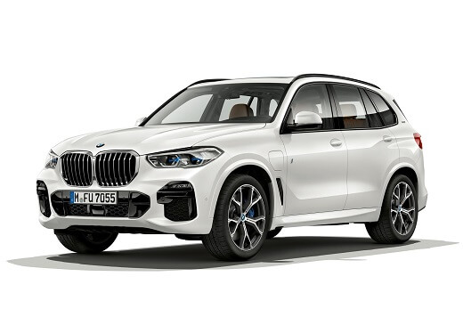 במוו X5 xDrive45e iPerformance במוו X5 xDrive45e iPerformance